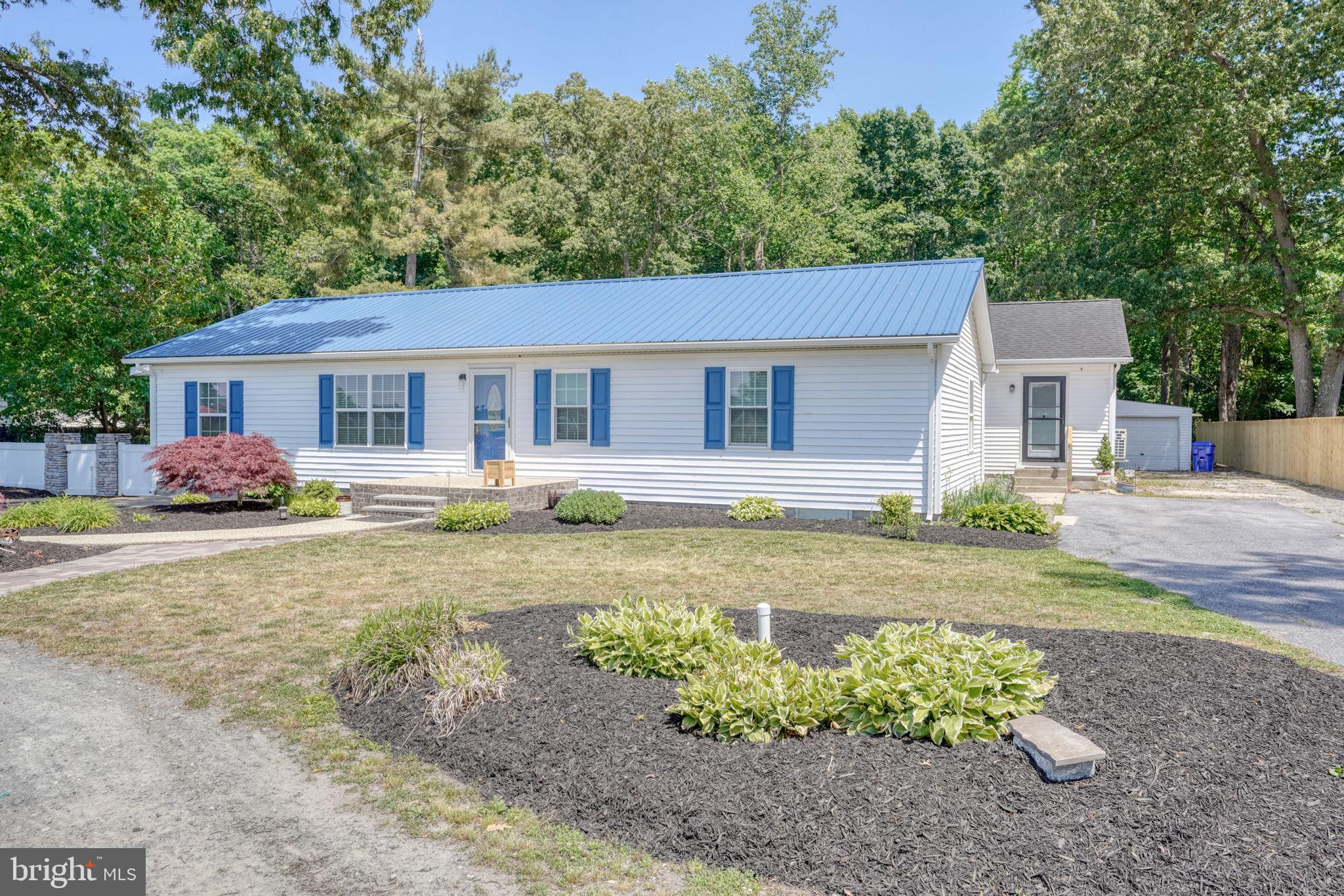 22451 Wood Branch Road Georgetown, DE 19947 - Photo 3 of 56