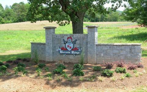13 Baron's Ridge Morganton, GA 30560 - Photo 1 of 1 Main View