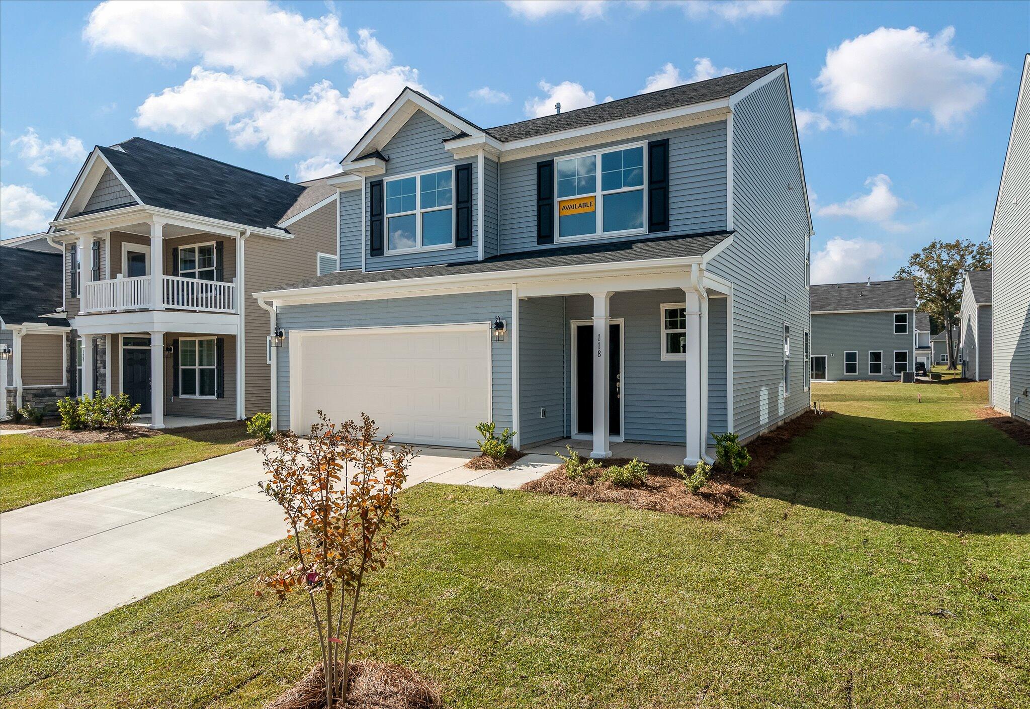 367 Blue Oak Drive Moncks Corner, SC 29461 - Photo 4 of 47 079-118_Shingle_e (3)