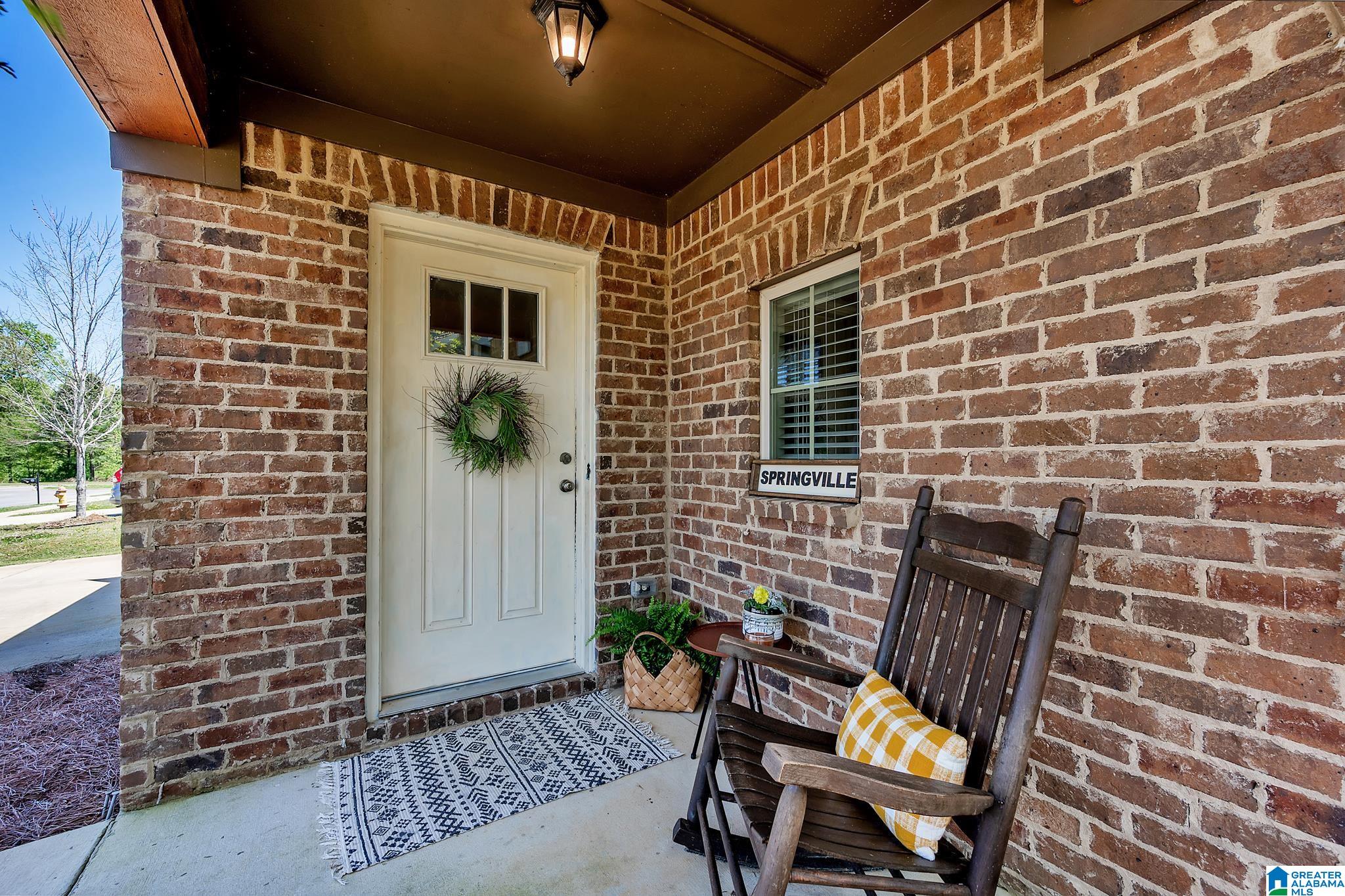 830 Braddock Road Springville, AL 35146 - Photo 35 of 38