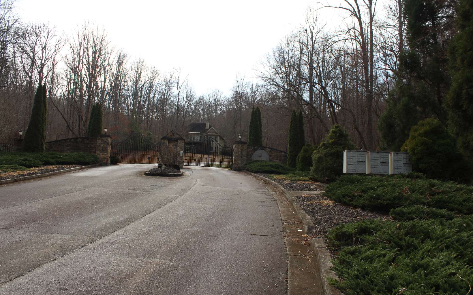 7 Fodder Creek Road Hiawassee, GA 30546 - Photo 19 of 22 Additional View