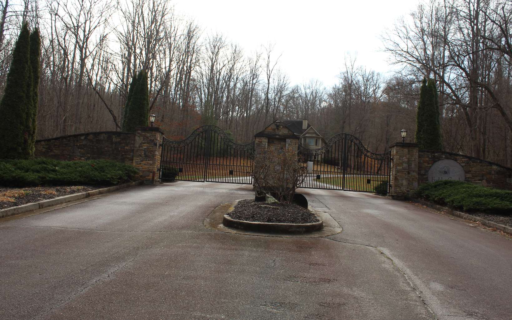 7 Fodder Creek Road Hiawassee, GA 30546 - Photo 21 of 22 Additional View