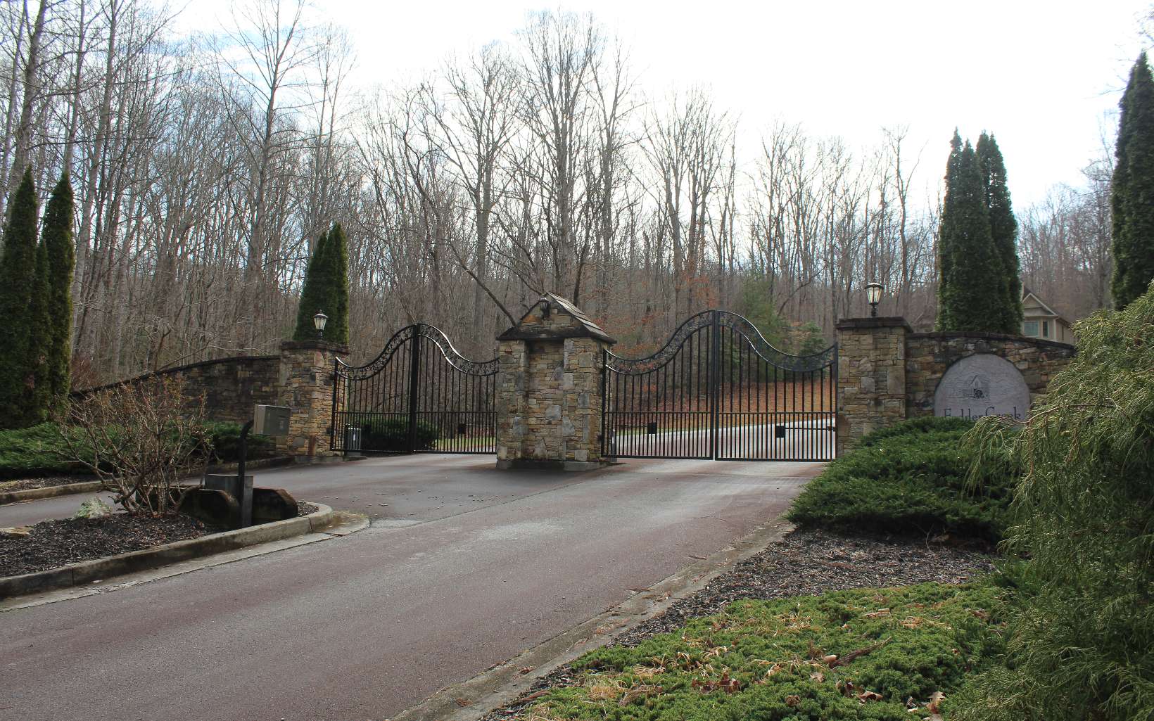 7 Fodder Creek Road Hiawassee, GA 30546 - Photo 22 of 22 Additional View