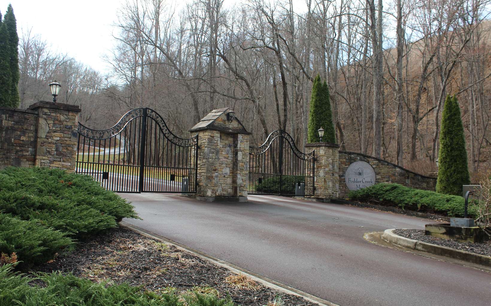 7 Fodder Creek Road Hiawassee, GA 30546 - Photo 4 of 22 Additional View