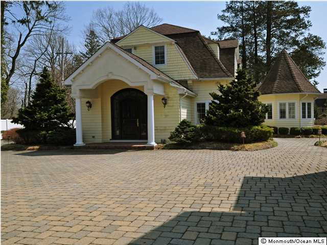 88 Rumson Road Rumson, NJ 07760 - Photo 3 of 3 Additional Photo