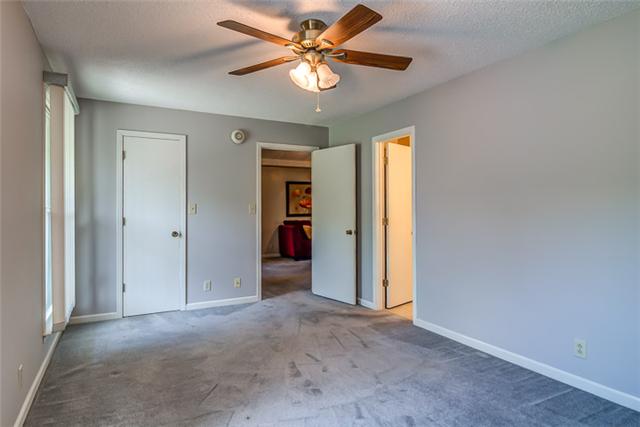 2201 Stokes Road Clarksville, TN 37043 - Photo 11 of 20 Master Bedroom