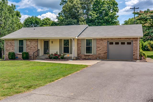 2201 Stokes Road Clarksville, TN 37043 - Photo 4 of 20 Gallery Image 4