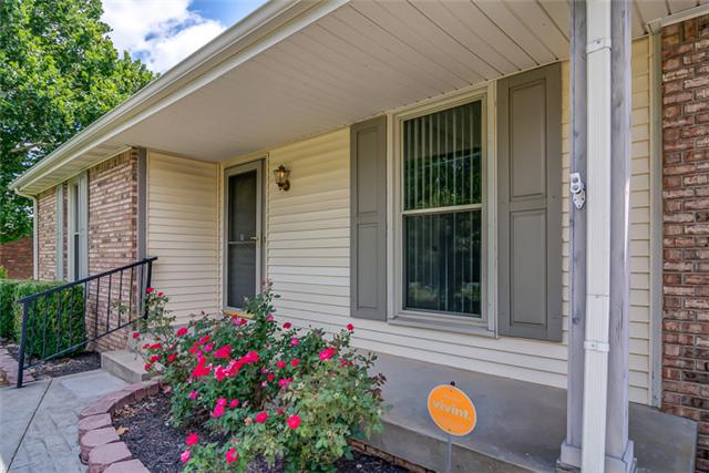2201 Stokes Road Clarksville, TN 37043 - Photo 5 of 20 Gallery Image 5