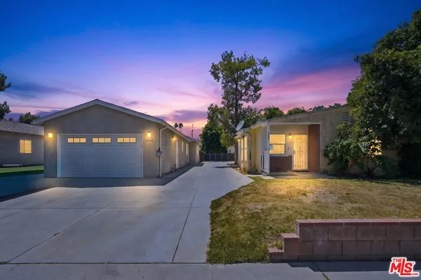 $799,000 | 7503 White Oak Avenue, Reseda, CA 91335