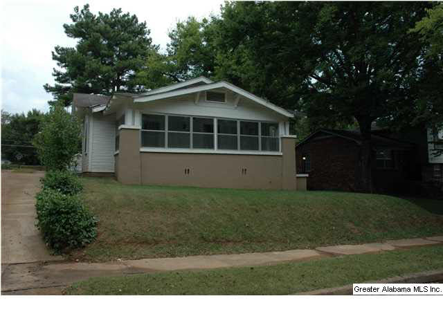 1307 Fulton Avenue Birmingham, AL 35217 - Photo 5 of 20