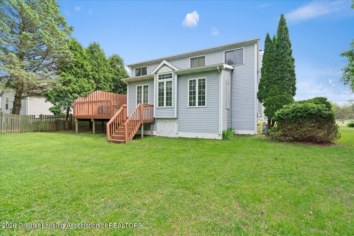 1628 West Herbison Road Dewitt, MI 48820 - Photo 36 of 40