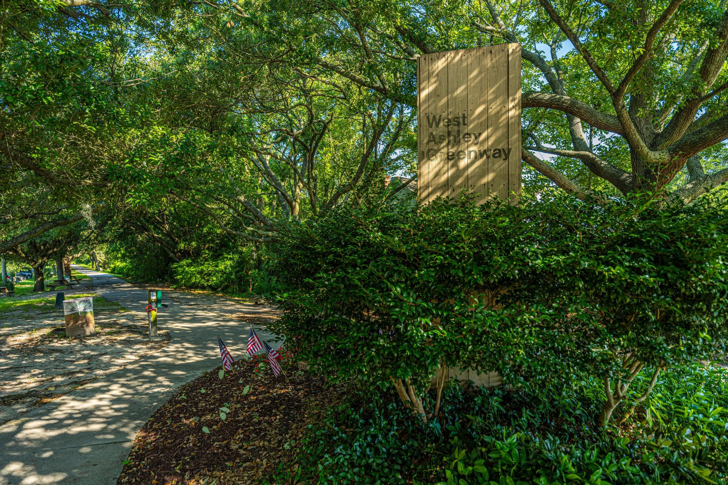 96 Rebellion Road Charleston, SC 29407 - Photo 16 of 16 West Ashley Greenway
