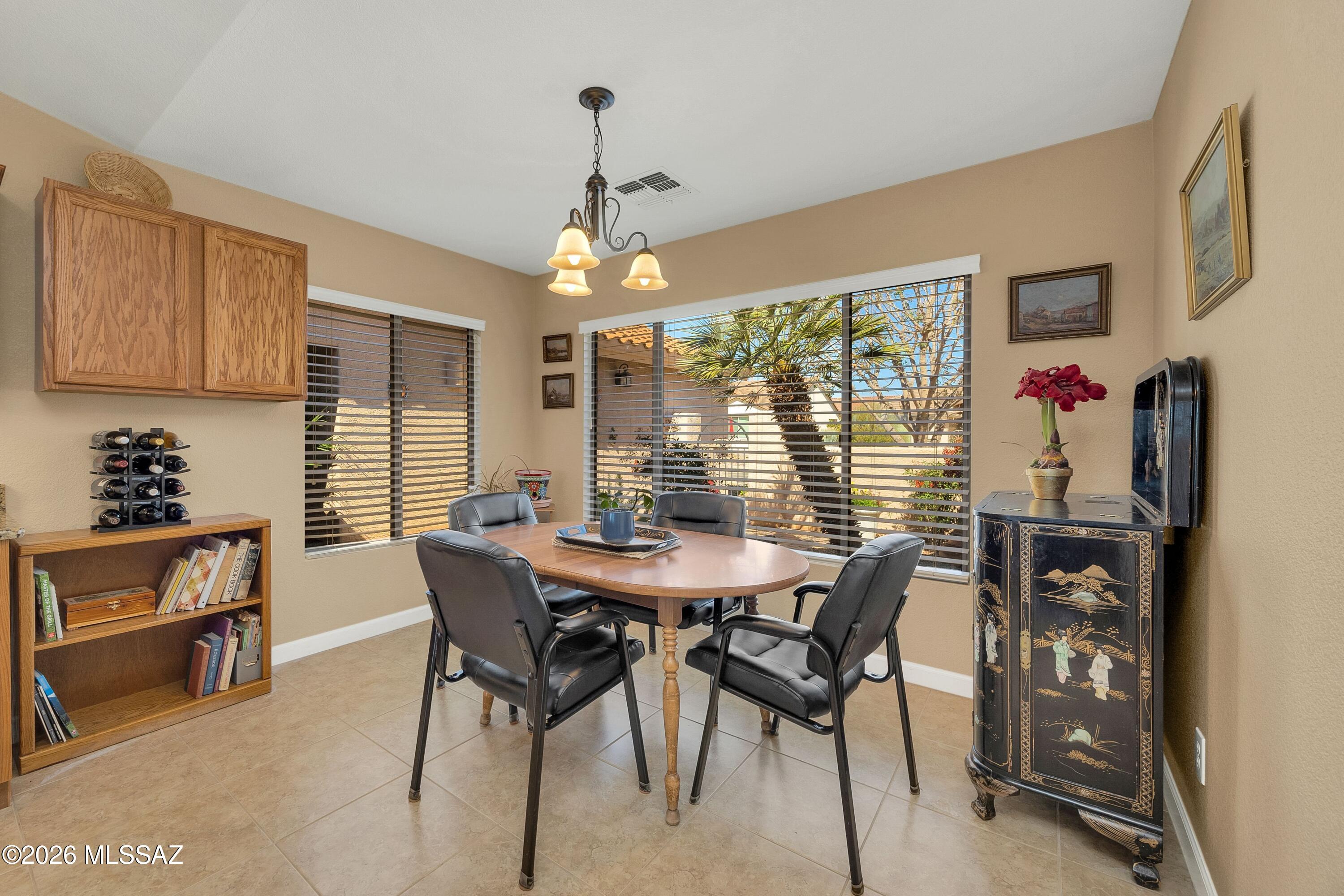 61793 East Border Rock Road Tucson, AZ 85739 - Photo 19 of 49 Gallery Image 19