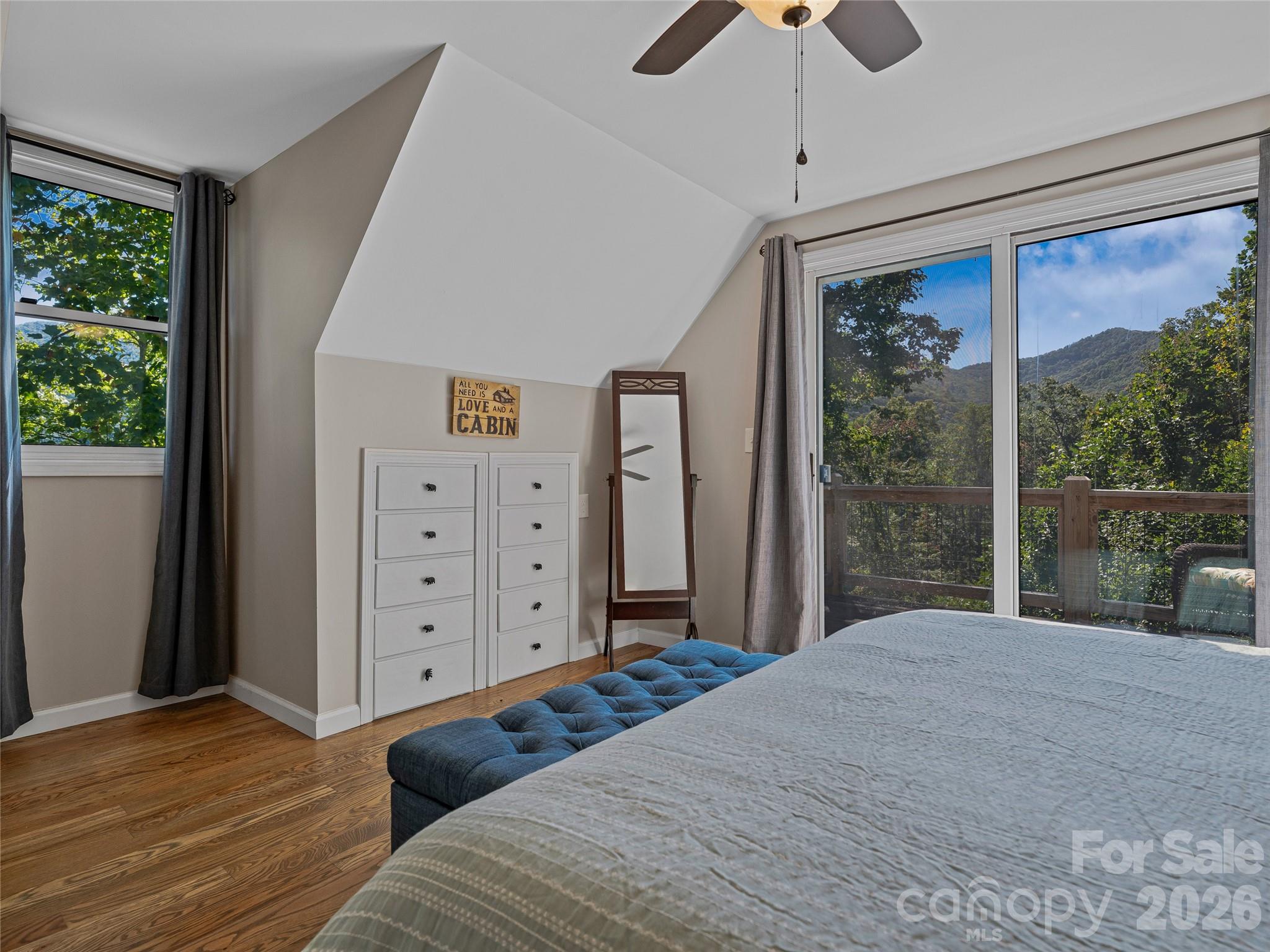 382 Black Oak Cove Road Candler, NC 28715 - Photo 24 of 46