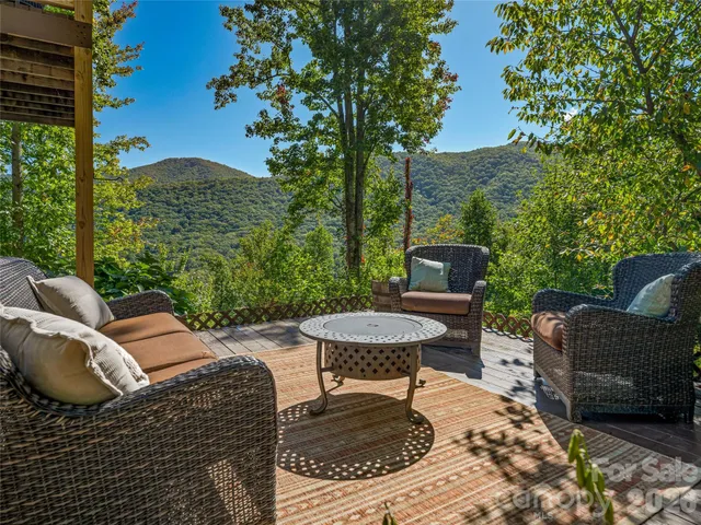 $825,000 | 382 Black Oak Cove Road, Candler, NC 28715