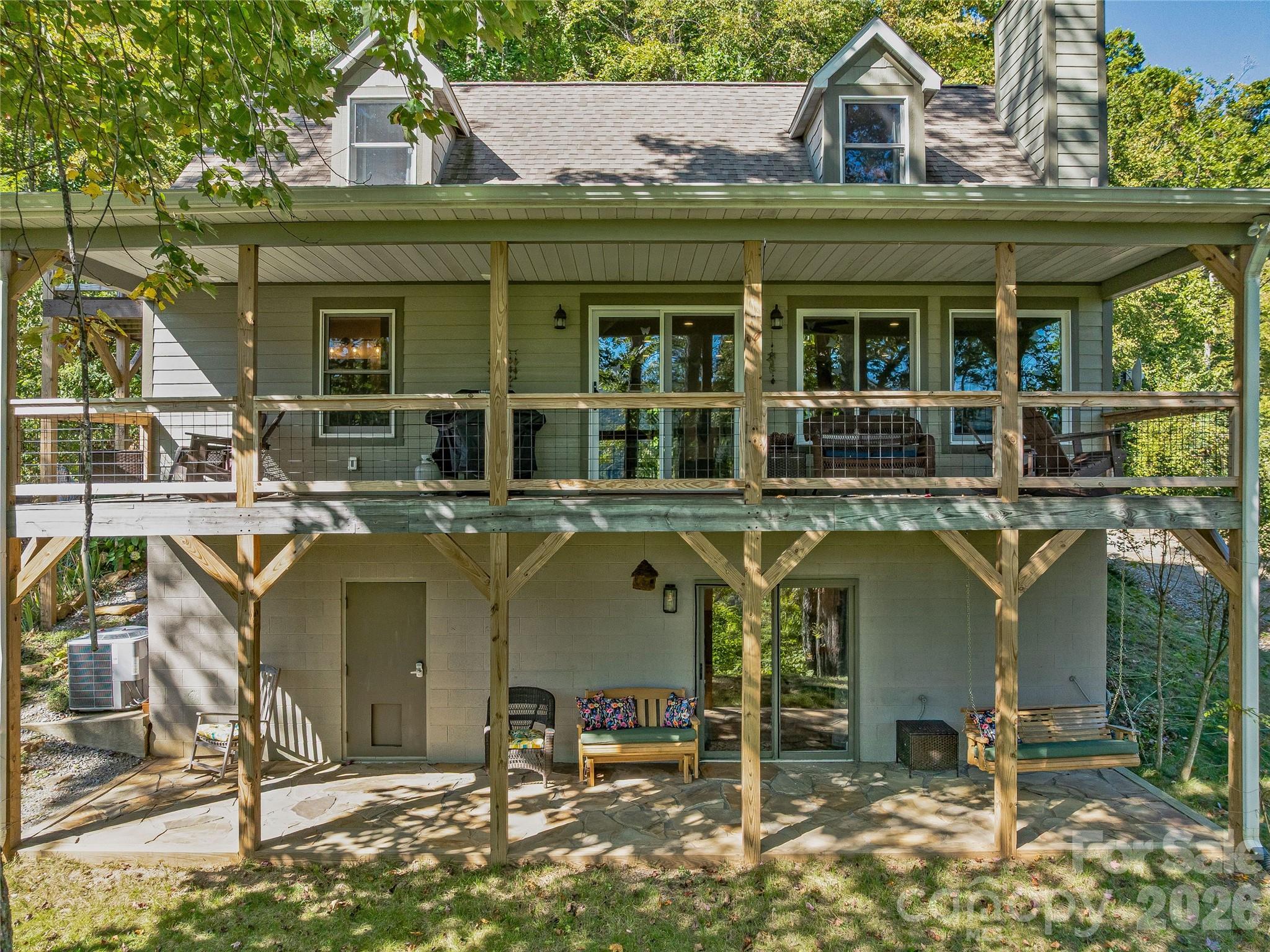 382 Black Oak Cove Road Candler, NC 28715 - Photo 5 of 46