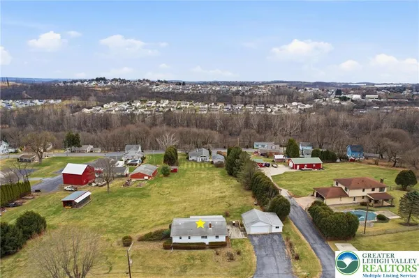 $165,000 | 5478 2nd Street, Whitehall, PA 18052