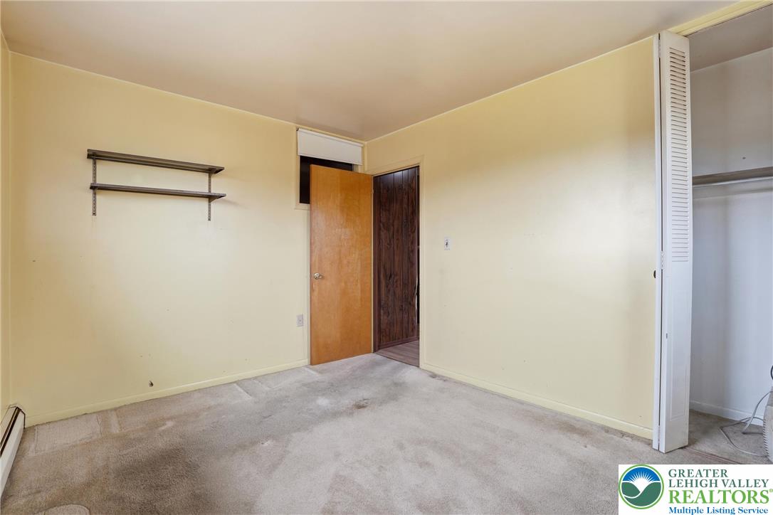 5478 2nd Street Whitehall, PA 18052 - Photo 25 of 30 a view of an empty room