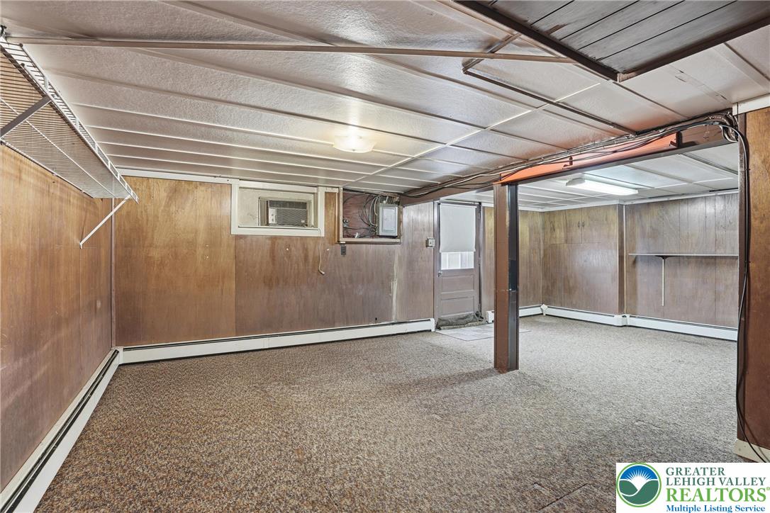5478 2nd Street Whitehall, PA 18052 - Photo 27 of 30 a view of an empty room