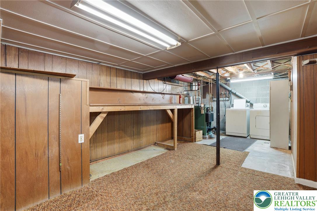 5478 2nd Street Whitehall, PA 18052 - Photo 28 of 30 a view of empty room