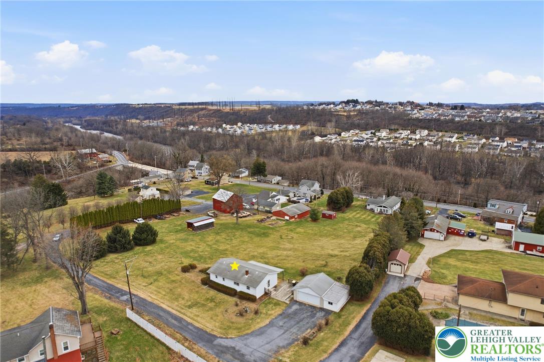 5478 2nd Street Whitehall, PA 18052 - Photo 6 of 30 a view of a lake with couches