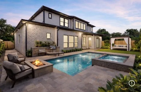 $1,274,999 | 8021 Turquoise Lane, Houston, TX 77055