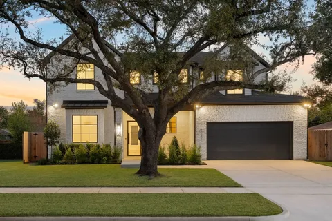 $1,274,999 | 8021 Turquoise Lane, Houston, TX 77055