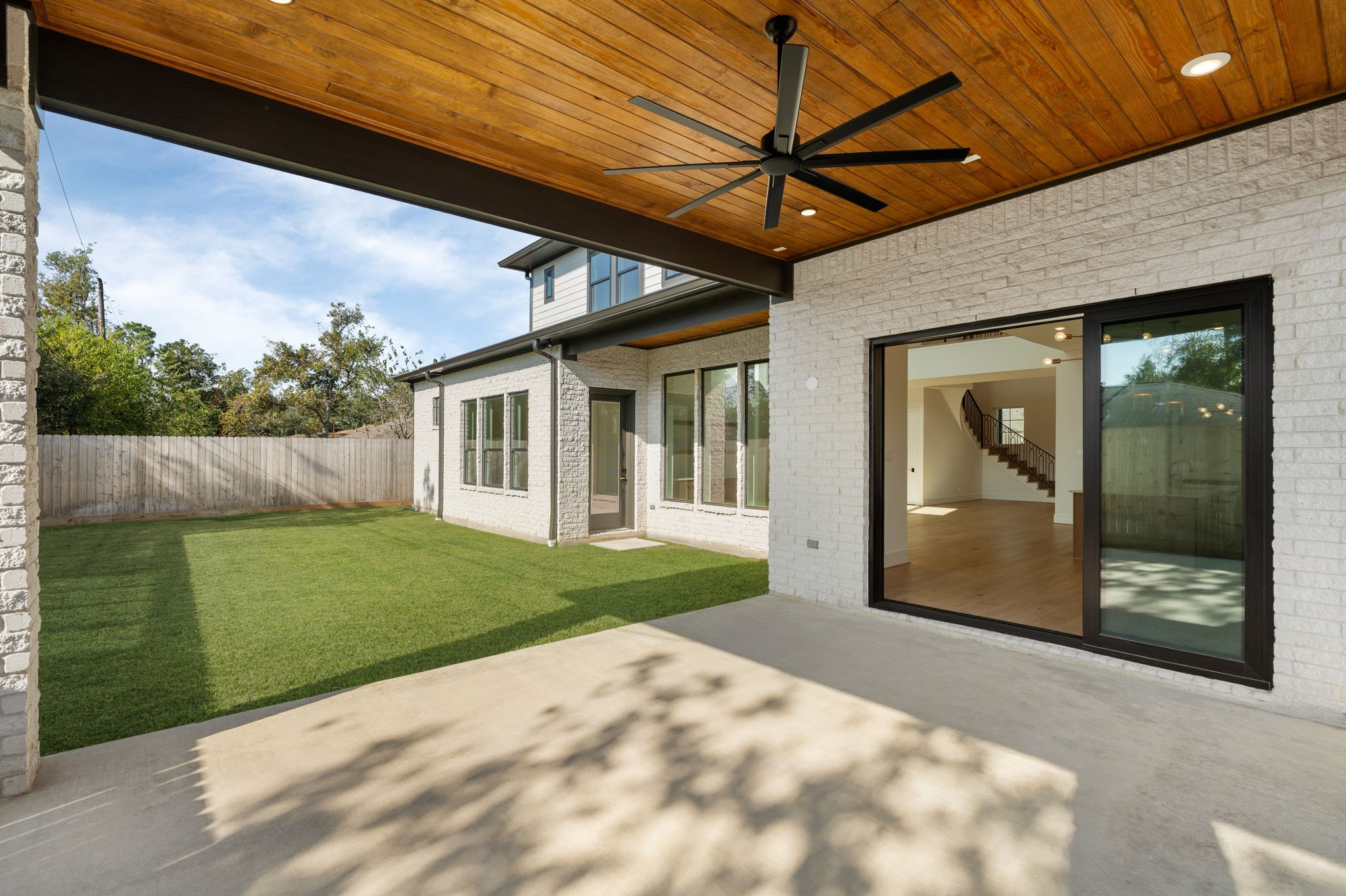 8021 Turquoise Lane Houston, TX 77055 - Photo 45 of 50