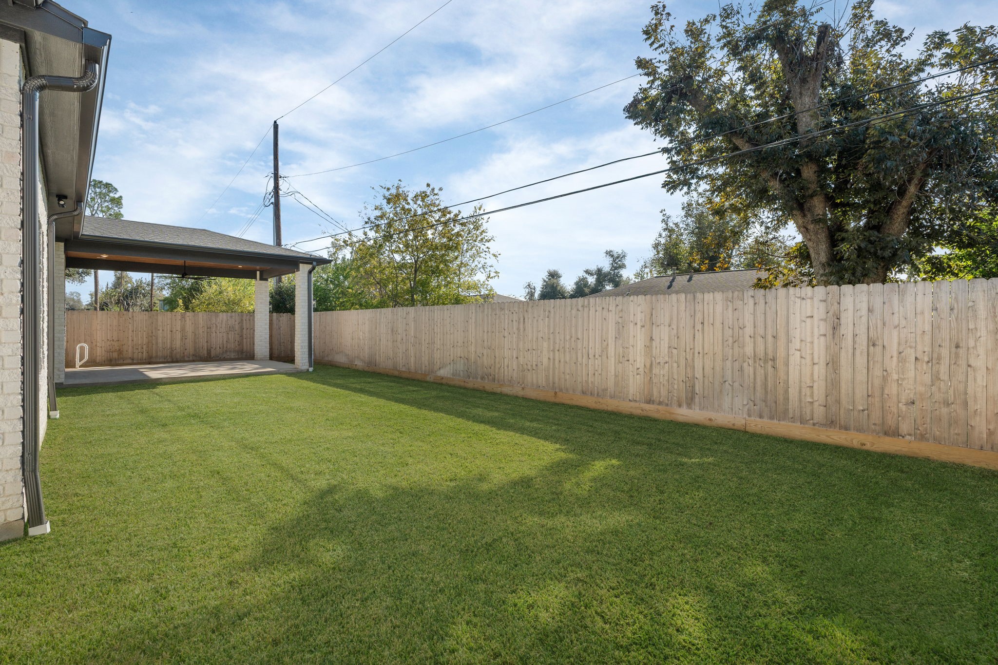 8021 Turquoise Lane Houston, TX 77055 - Photo 47 of 50