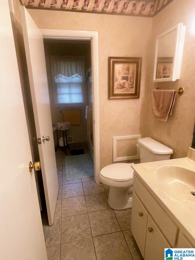 3912 Bramble Road Anniston, AL 36207 - Photo 16 of 16