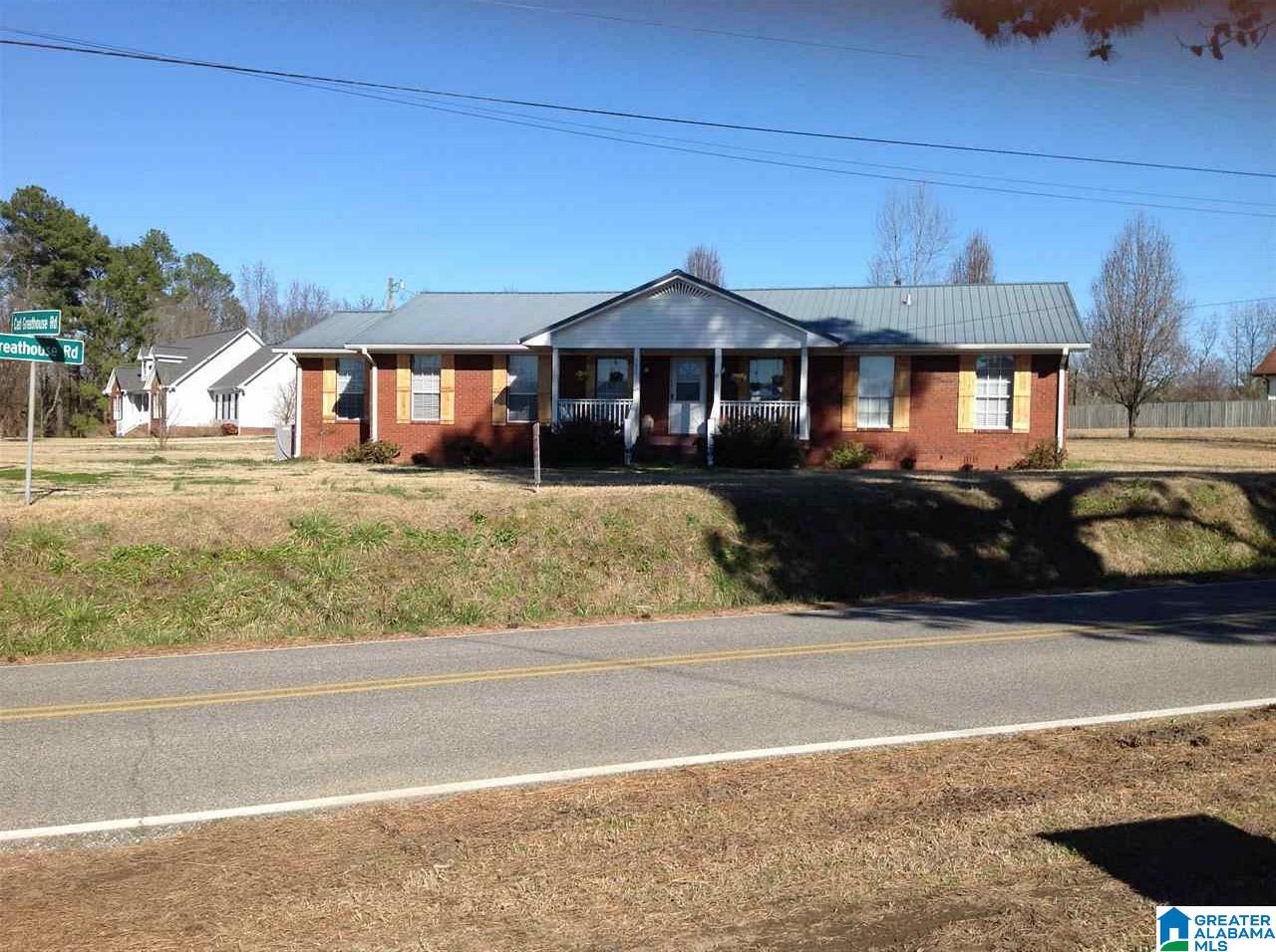 8601 Cad Greathouse Road Dora, AL 35062 - Photo 1 of 41