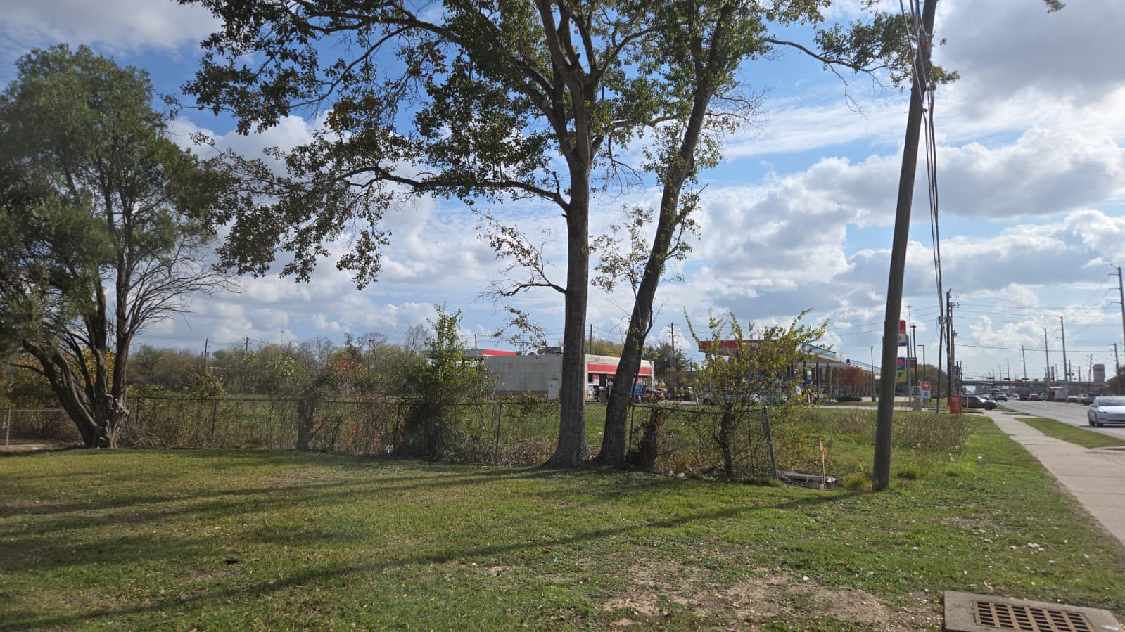 3109 1st Street Rosenberg, TX 77471 - Photo 2 of 8 a view of a park
