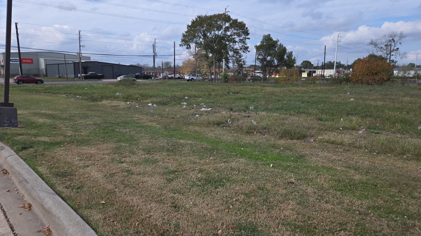 3109 1st Street Rosenberg, TX 77471 - Photo 5 of 8 a view of a field