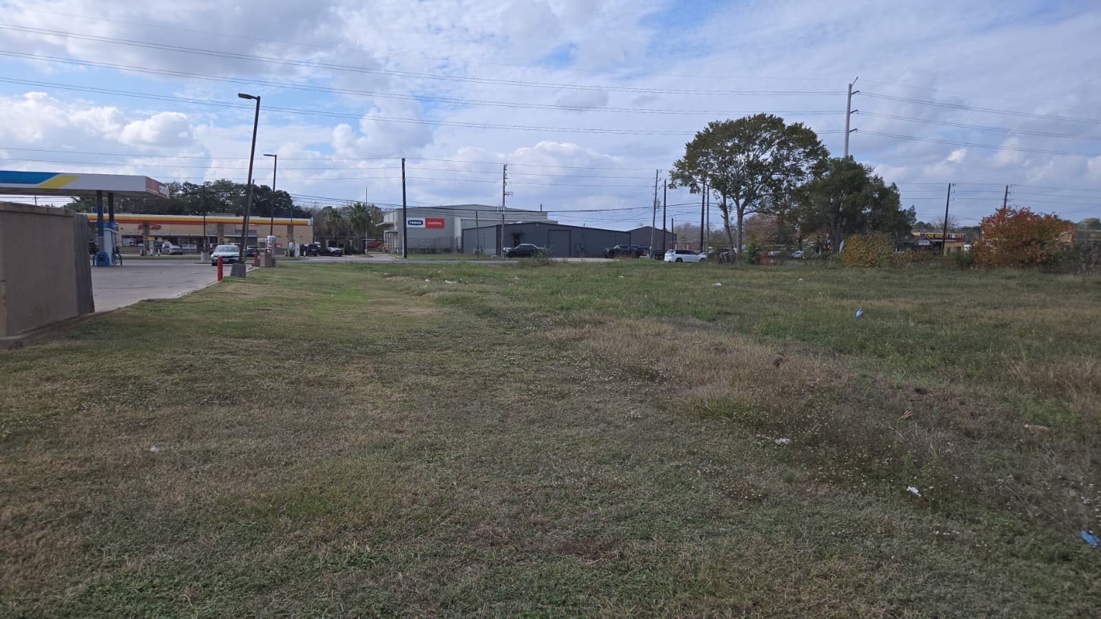 3109 1st Street Rosenberg, TX 77471 - Photo 7 of 8 a view of a green field