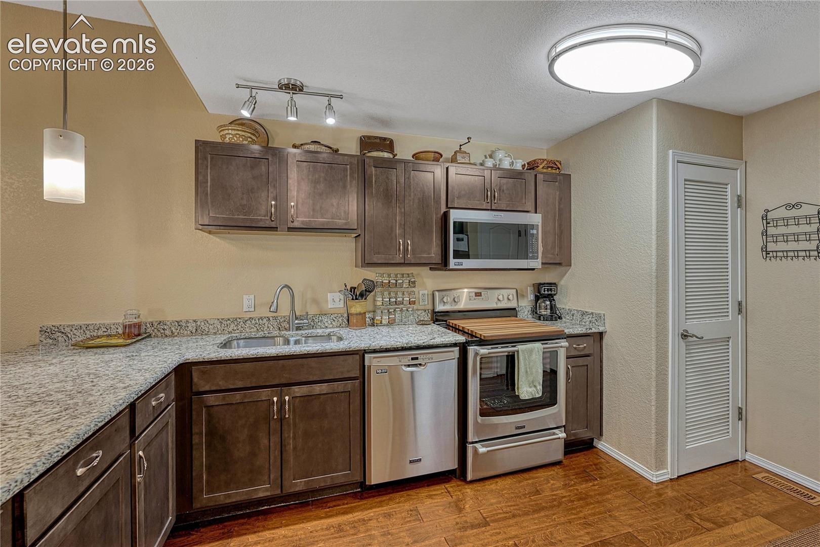 3214 Atrium Point, Unit 2 Colorado Springs, CO 80906 - Photo 13 of 38 Gallery Image 13