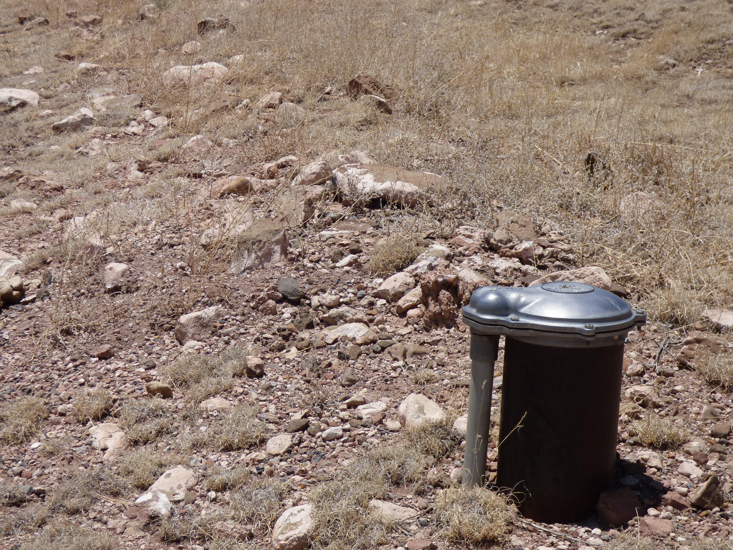 62 North Gutierrez Street Springerville, AZ 85938 - Photo 18 of 36