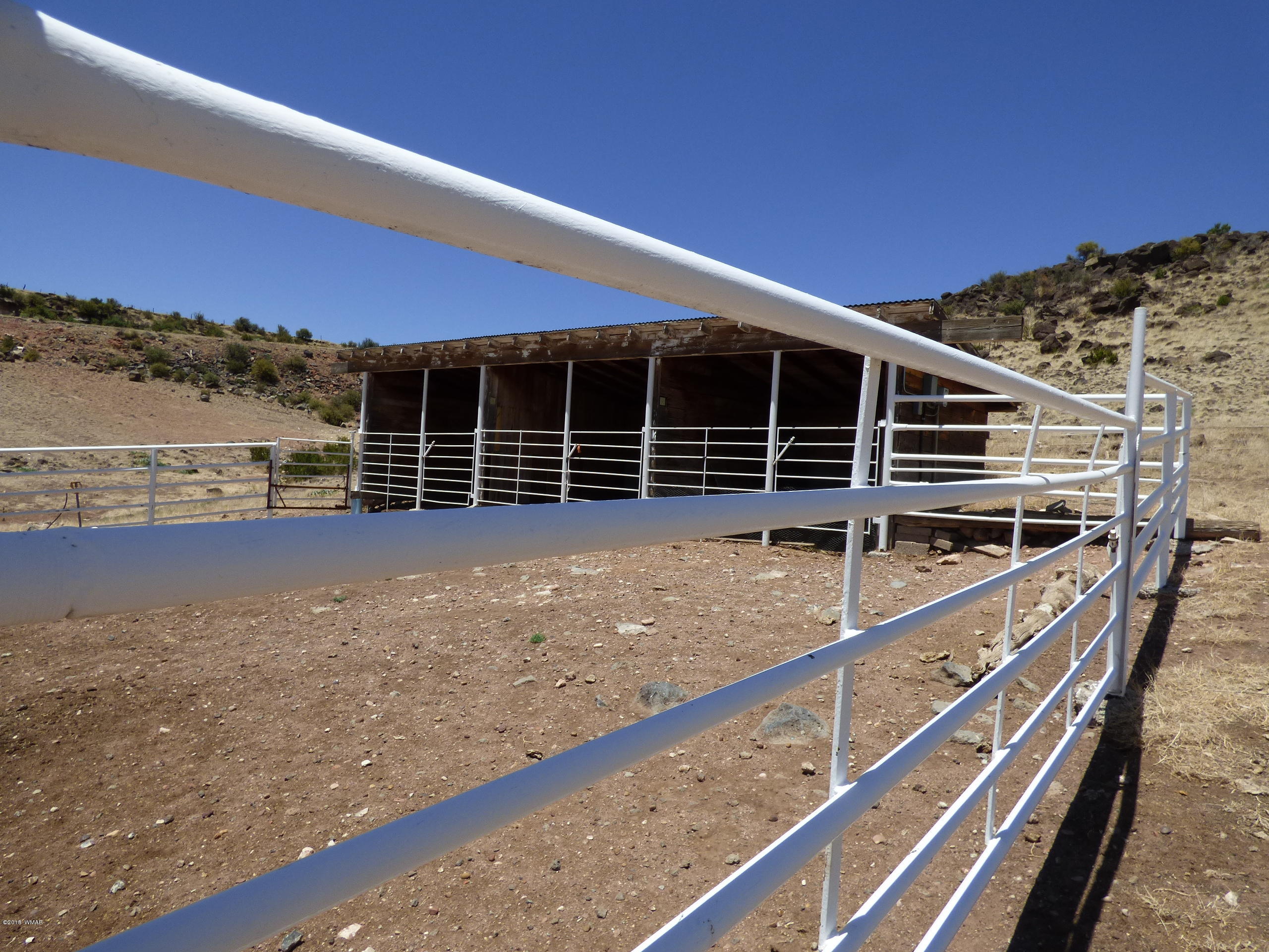 62 North Gutierrez Street Springerville, AZ 85938 - Photo 19 of 36