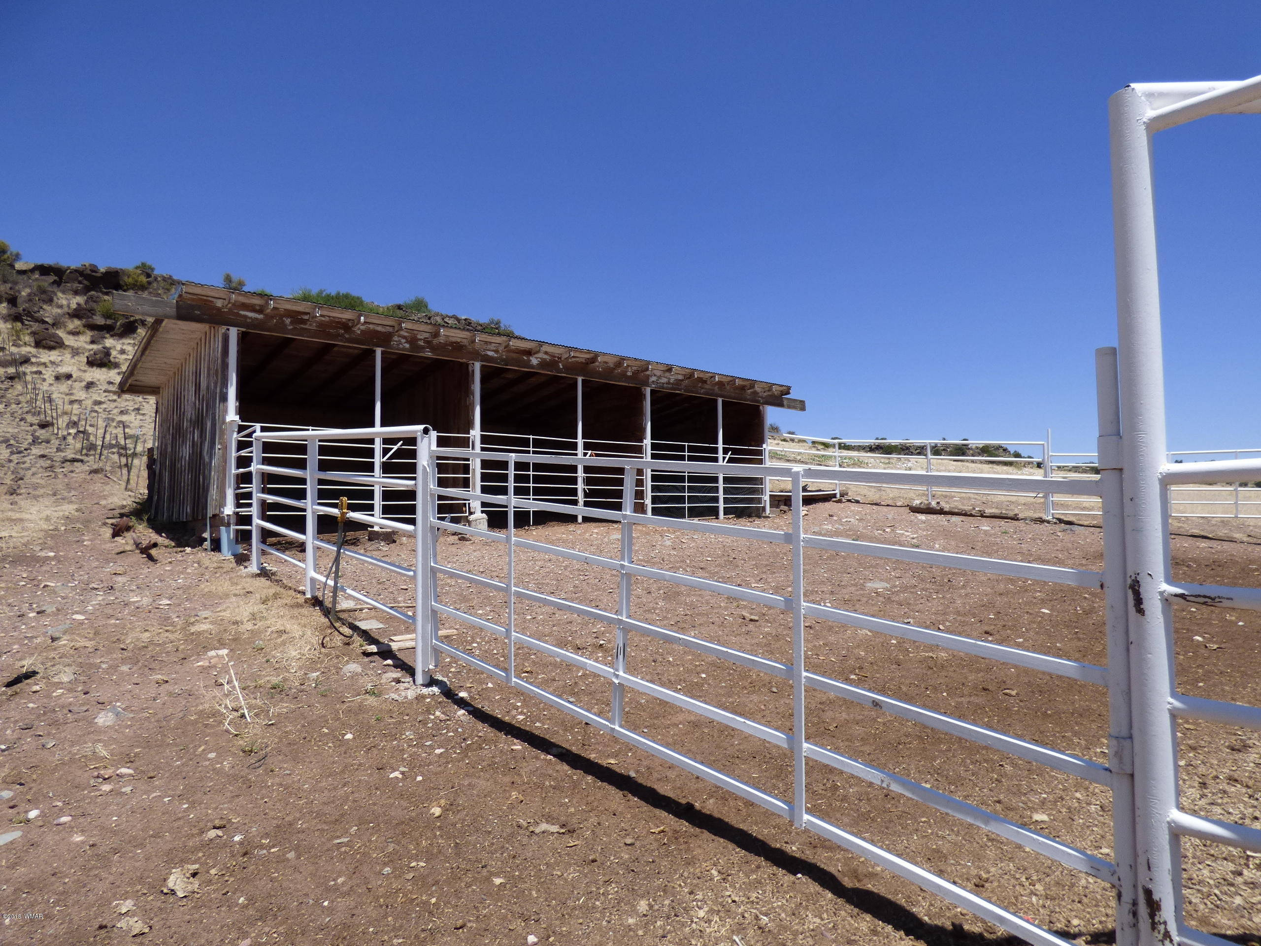 62 North Gutierrez Street Springerville, AZ 85938 - Photo 20 of 36