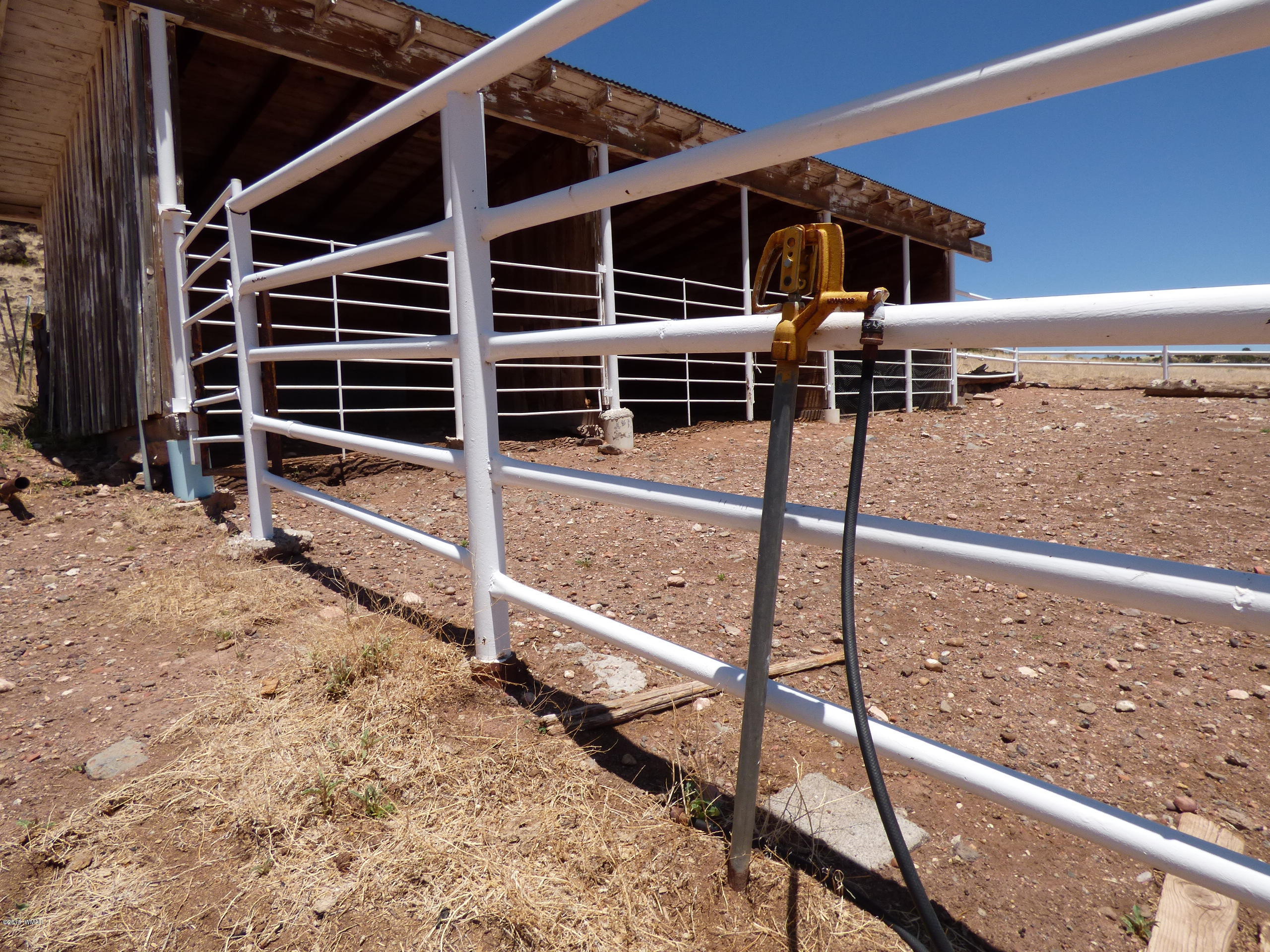 62 North Gutierrez Street Springerville, AZ 85938 - Photo 21 of 36