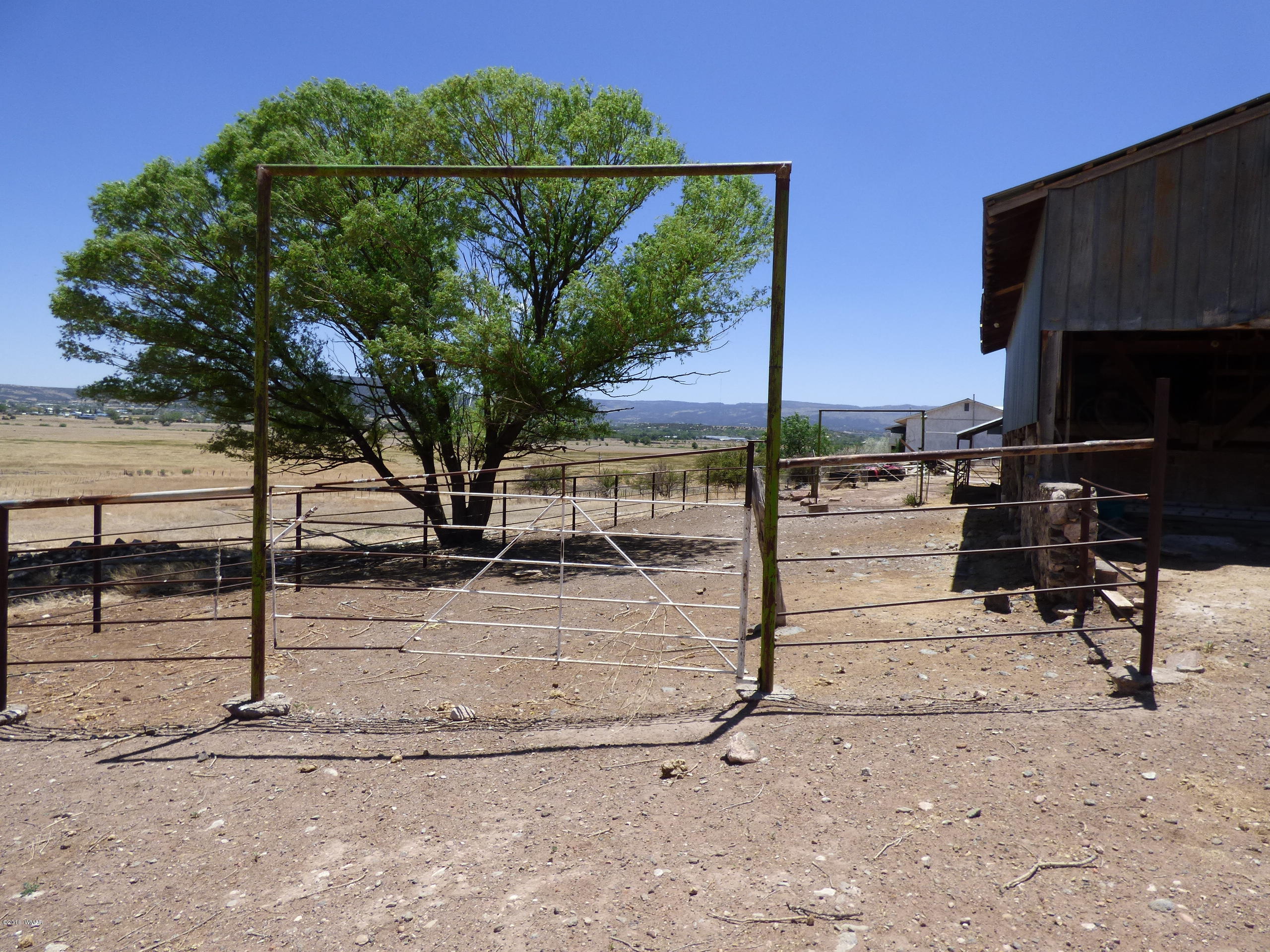 62 North Gutierrez Street Springerville, AZ 85938 - Photo 22 of 36
