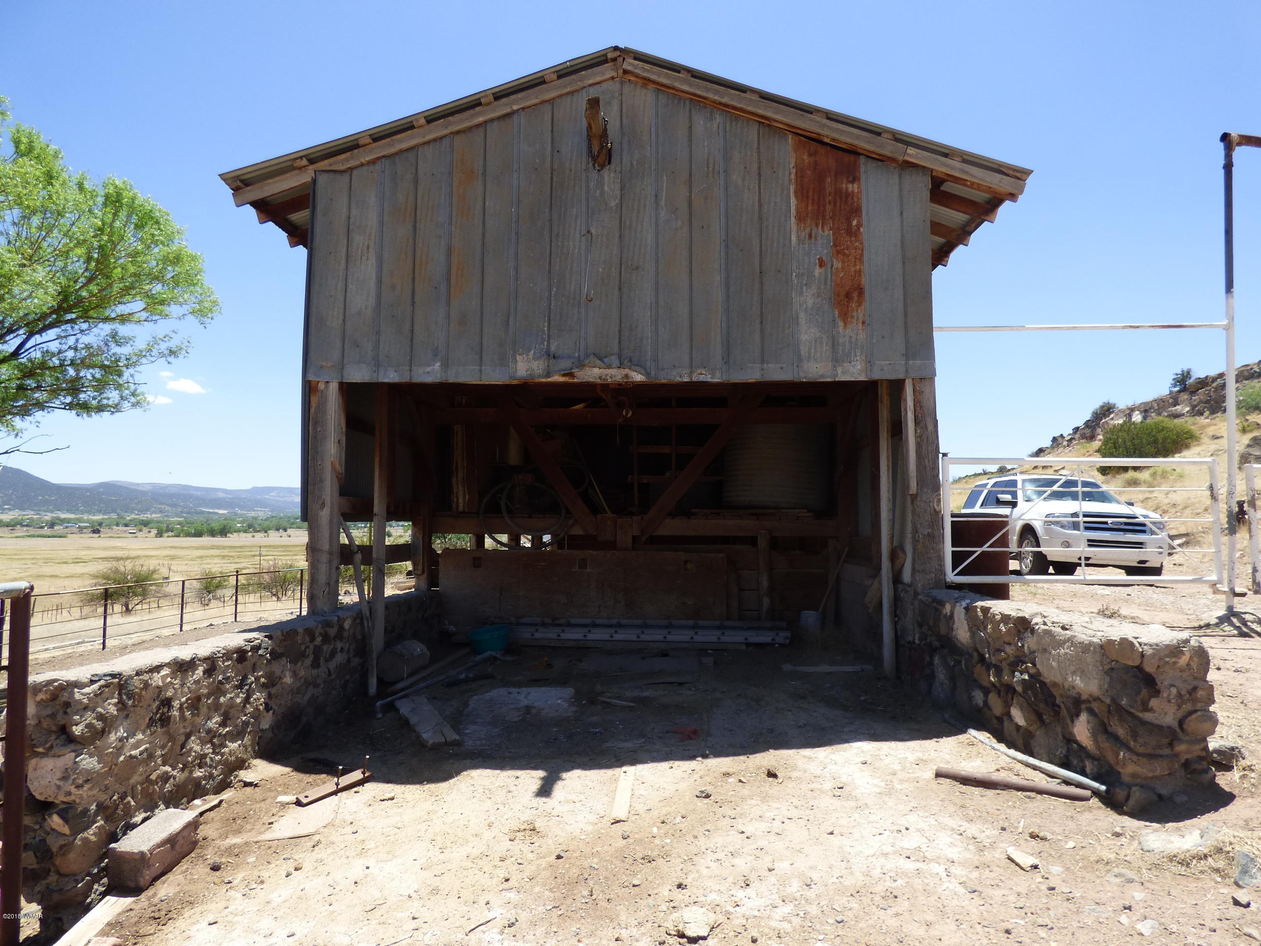62 North Gutierrez Street Springerville, AZ 85938 - Photo 23 of 36