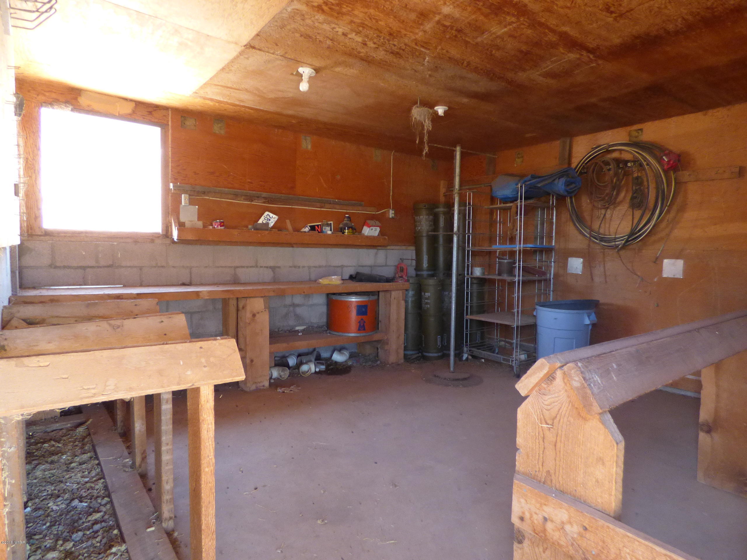 62 North Gutierrez Street Springerville, AZ 85938 - Photo 26 of 36