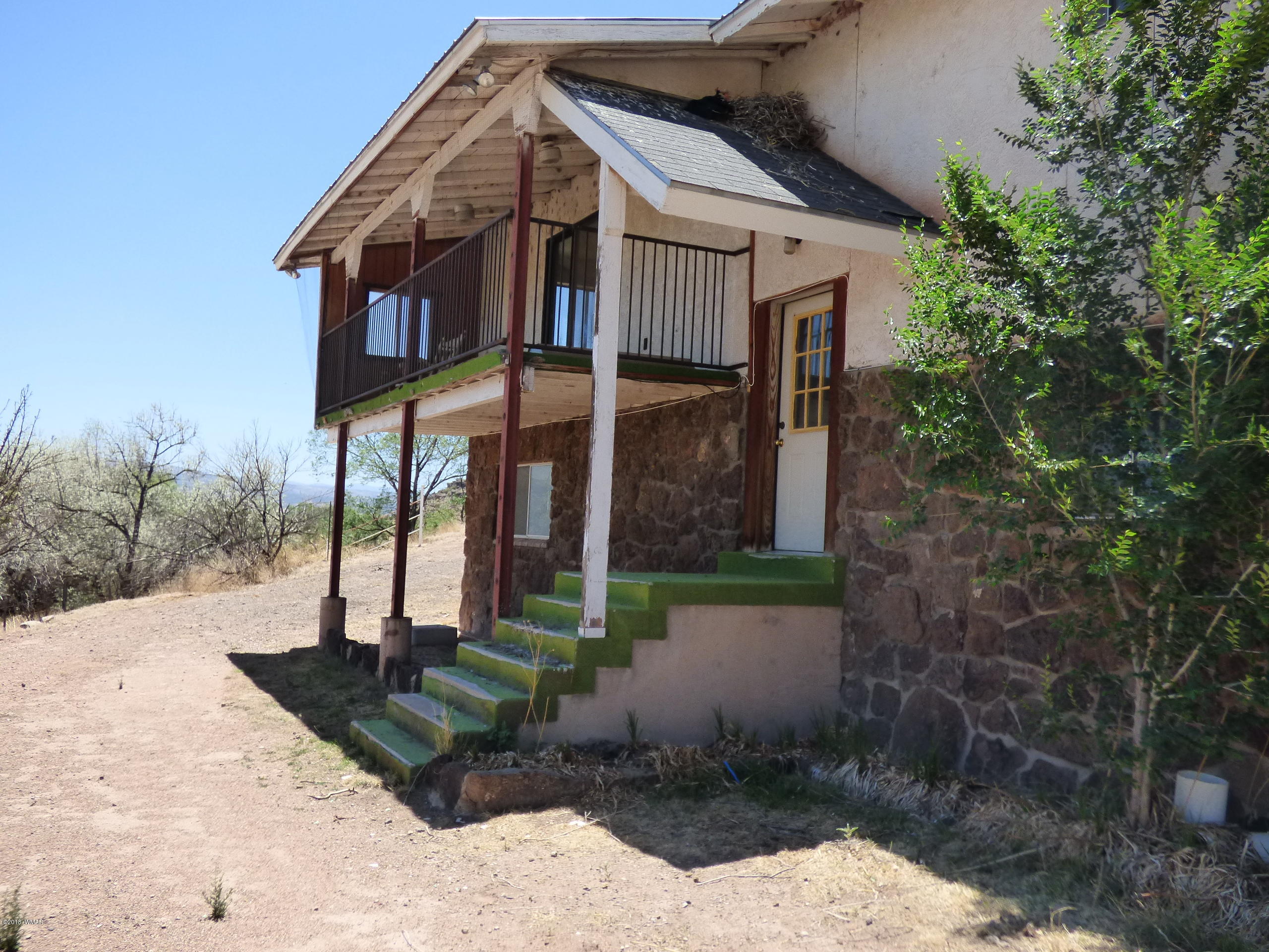 62 North Gutierrez Street Springerville, AZ 85938 - Photo 32 of 36