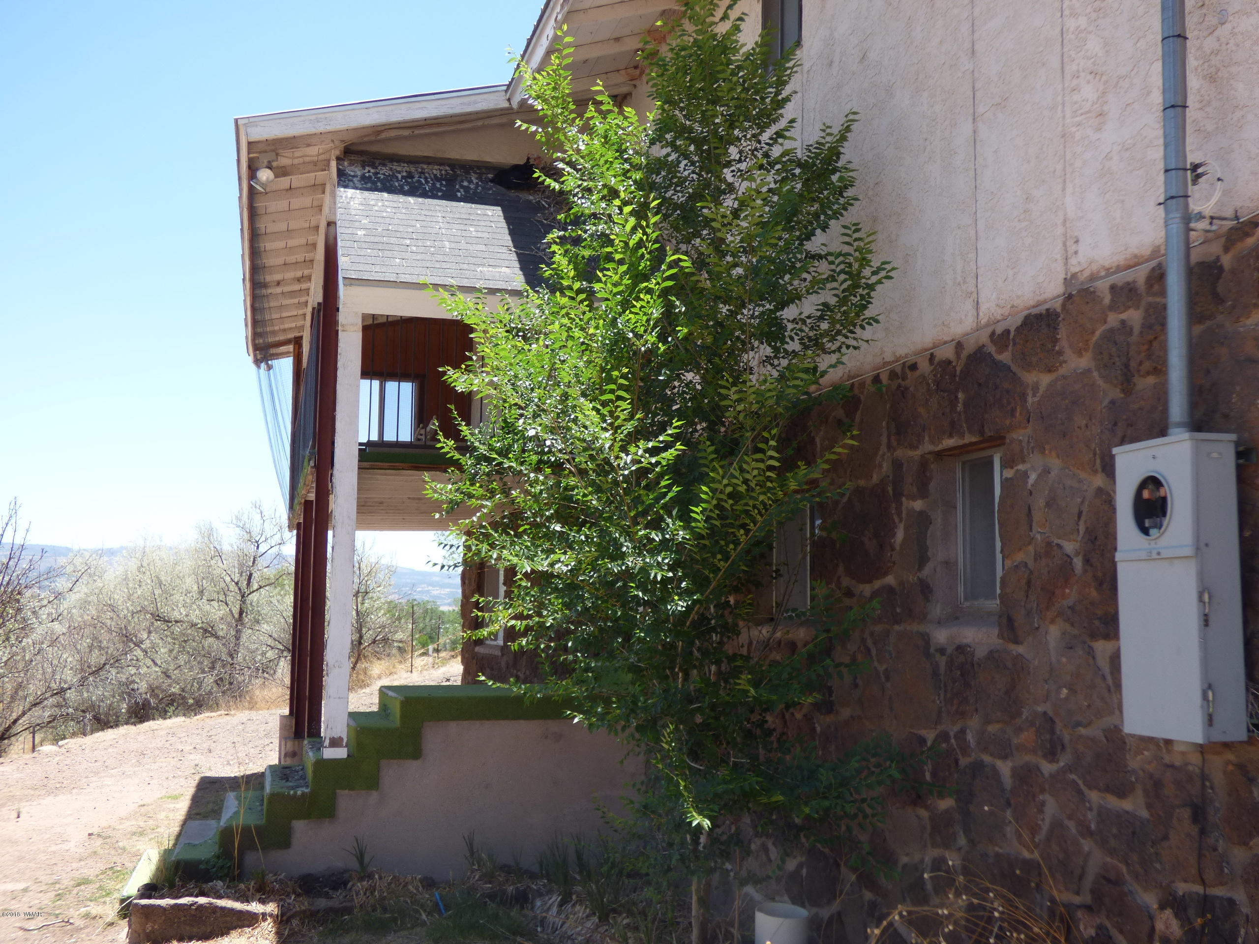 62 North Gutierrez Street Springerville, AZ 85938 - Photo 33 of 36