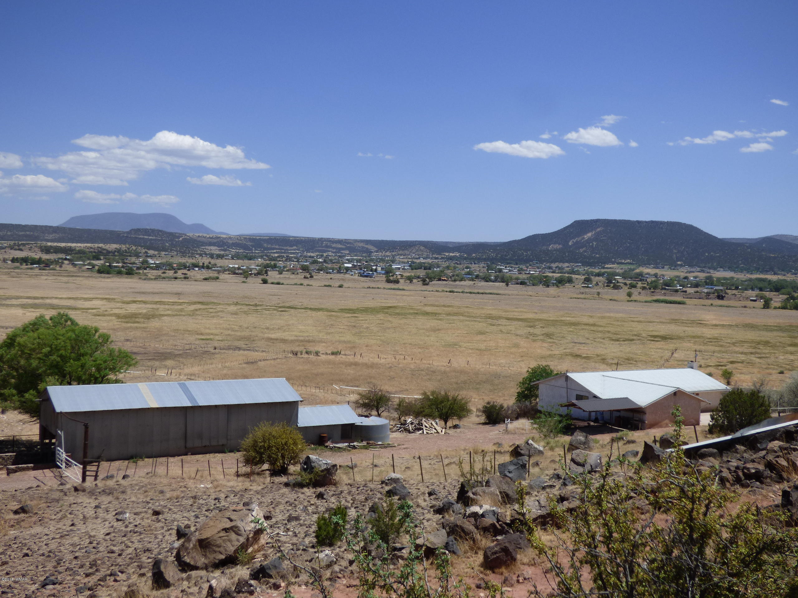 62 North Gutierrez Street Springerville, AZ 85938 - Photo 34 of 36