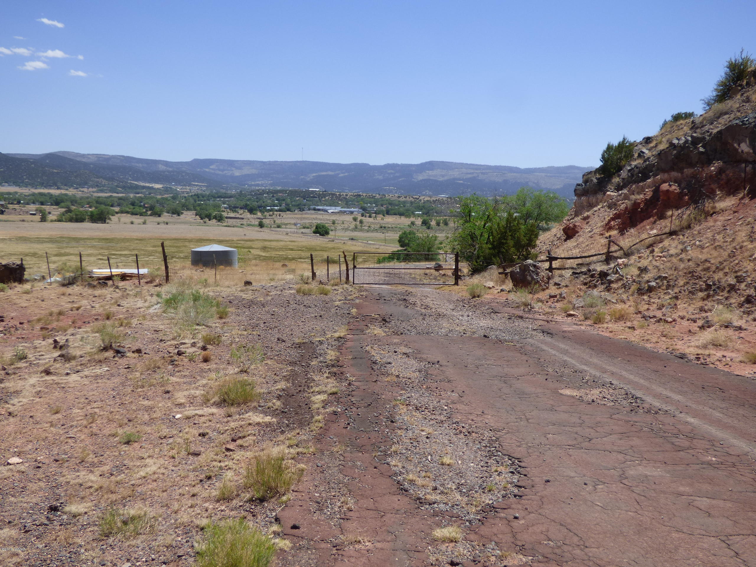62 North Gutierrez Street Springerville, AZ 85938 - Photo 35 of 36