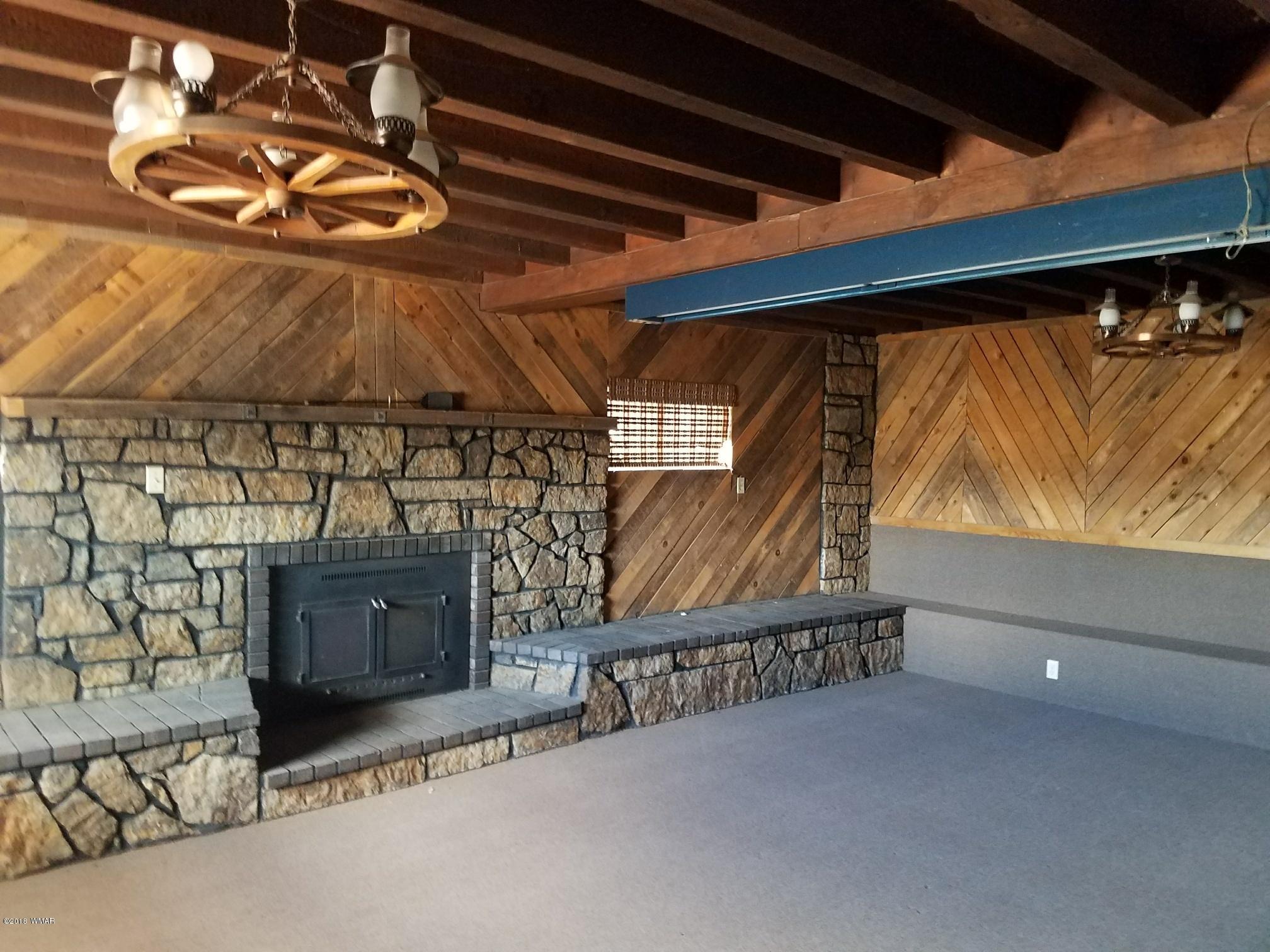 62 North Gutierrez Street Springerville, AZ 85938 - Photo 10 of 36