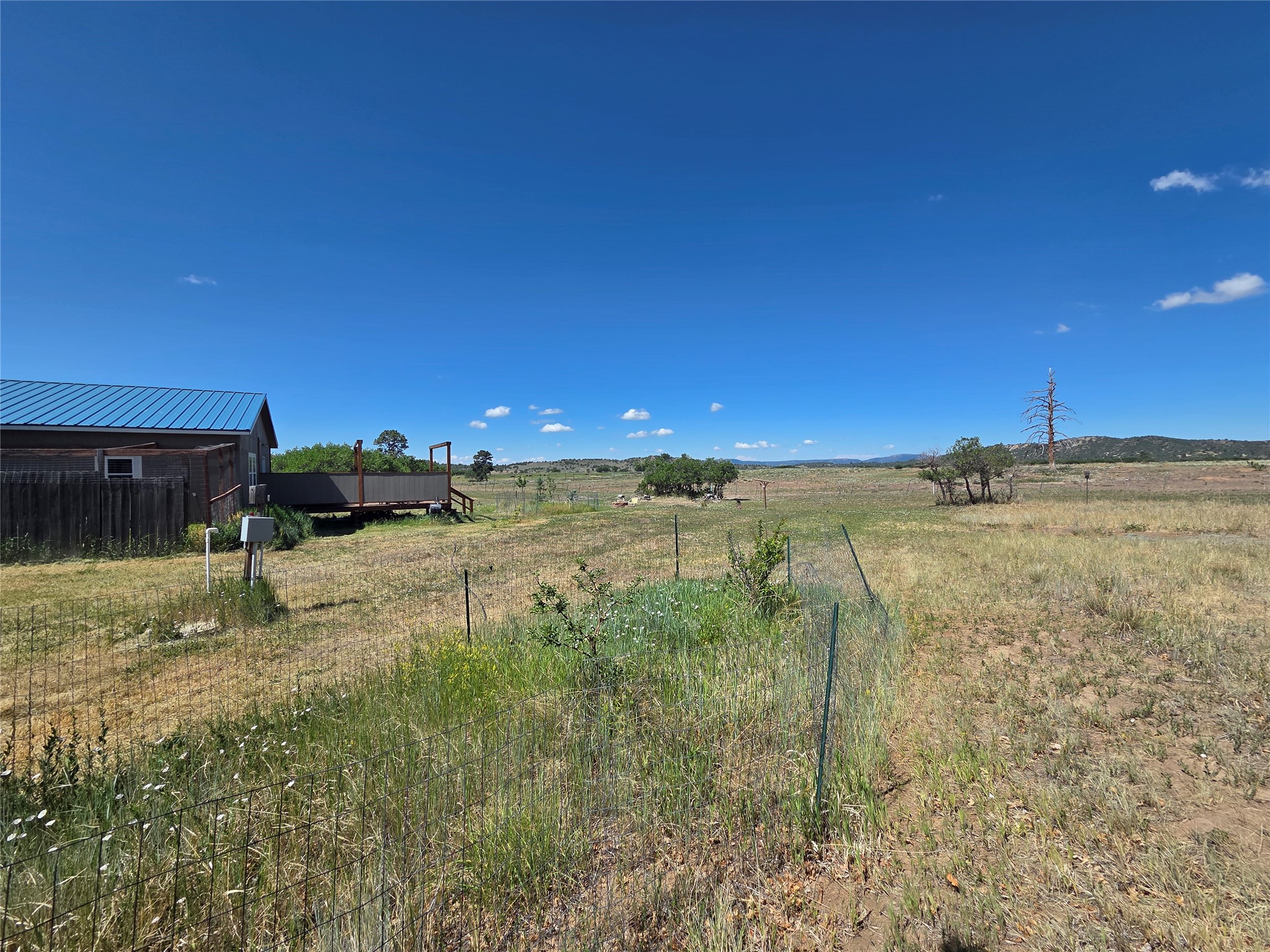 2499 Rio Chamita Trail Chama, NM 87520 - Photo 38 of 52