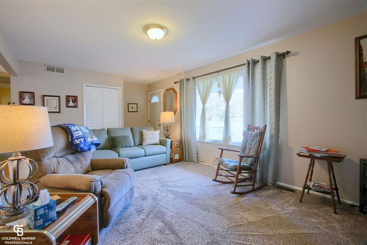 2517 Fish Lake Road Lapeer, MI 48446 - Photo 4 of 26 Great Room 2nd view