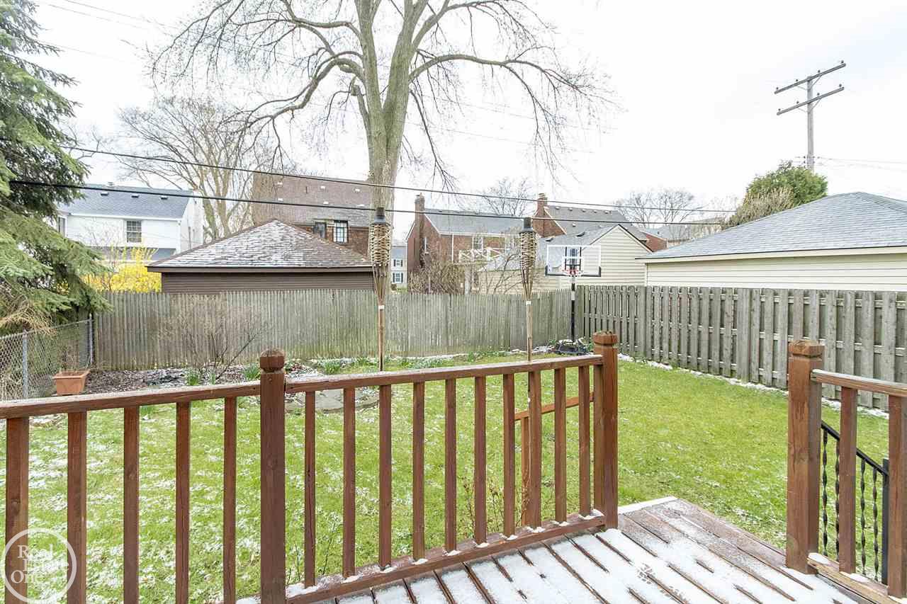 429 Moran Road Grosse Pointe Farms, MI 48236 - Photo 54 of 60